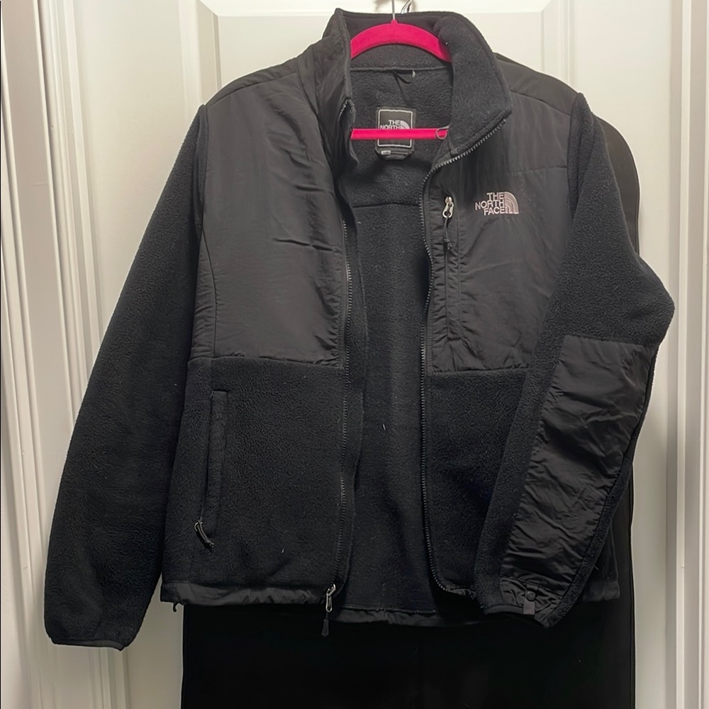 The North Face Black Jacket